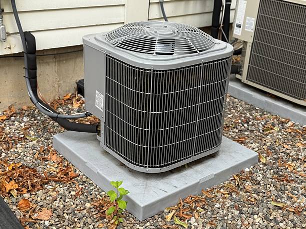 24/7 Emergency Heat Pump Repair experts in Gibbon, NE