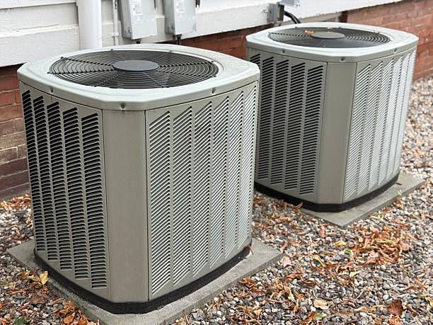 Reliable Heat Pump Repair contractor in Gibbon, NE by Leonard HVAC