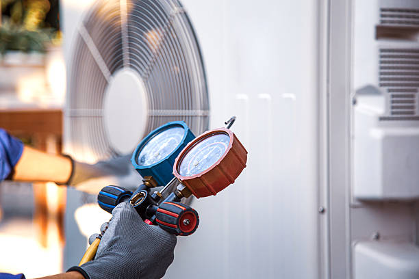 Affordable Heat Pump Repair solutions in Gibbon, NE